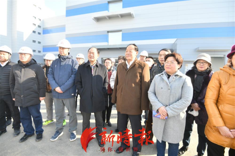3年增3倍，今年濟南產發(fā)集團資產規(guī)模將超200億